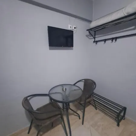 Alexandros * 阿菲托斯