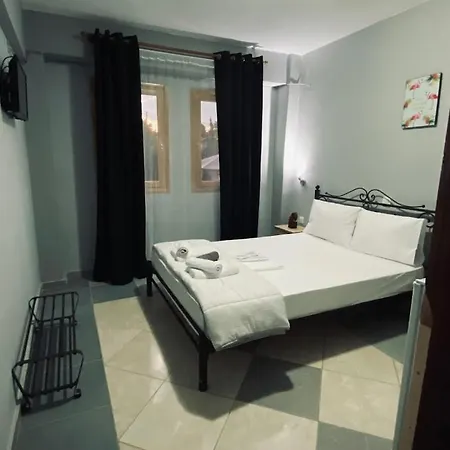 منزل ريفي Alexandros أفيتوس