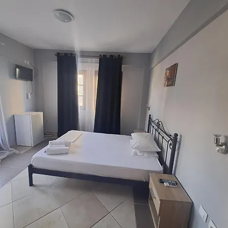 Alexandros منزل ريفي