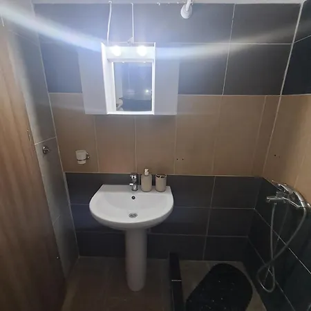Casă la țară Alexandros