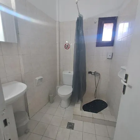 Alexandros منزل ريفي أفيتوس