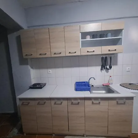 Casă la țară Alexandros