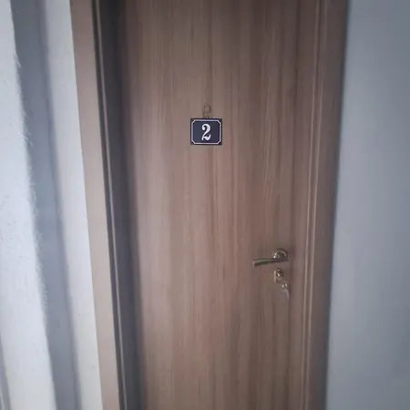 Casă la țară Alexandros *