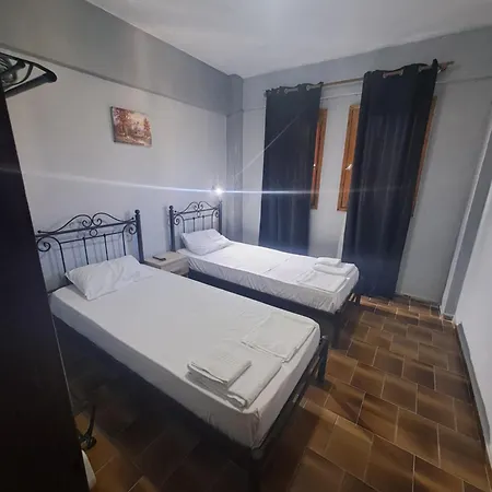Casă la țară Alexandros