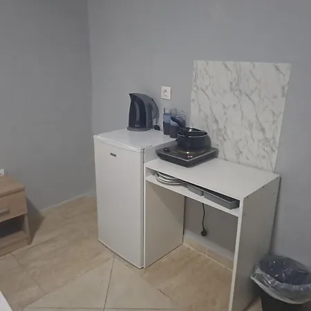 Alexandros Casă la țară *