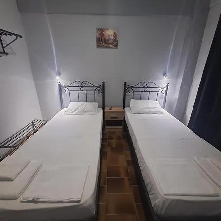 Casă la țară Alexandros Afytos