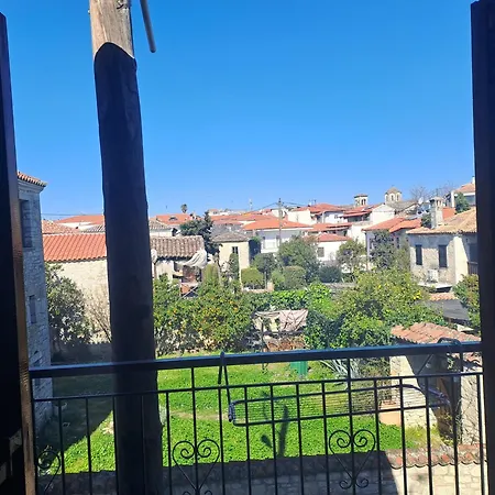 Casă la țară Alexandros