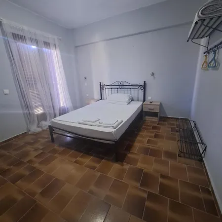 Alexandros Casă la țară Afytos