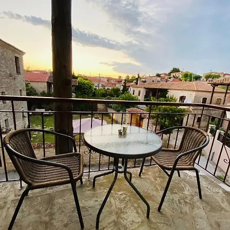 Landhuis Alexandros *