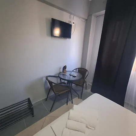 Landhuis Alexandros Afytos